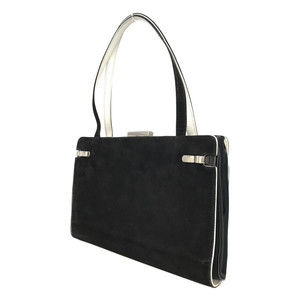 Gucci Mini Suede Handbag Cover